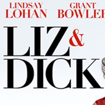 Liz and Dick