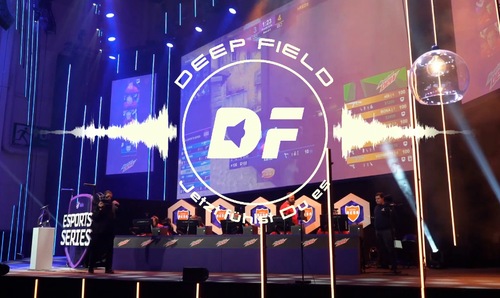 Deep Field