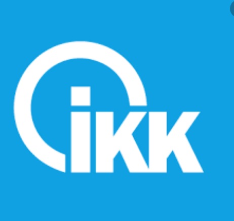 Foto: Logo IKK