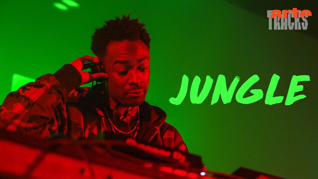 Kommentar ARTE Tracks: Die neue Jungle-Szene