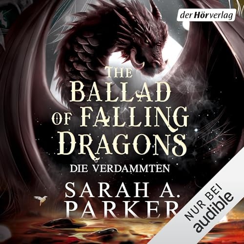 The Ballad of the Falling Dragon