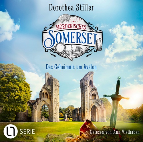Mörderisches Somerset - Das Geheimnis um Avalon