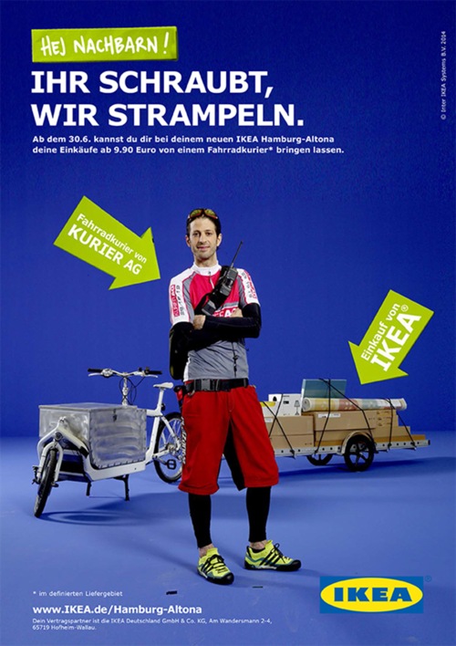 Ikea - Der neue Katalog