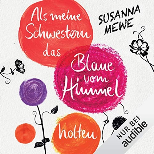 Cover illustrated with title in bubbles