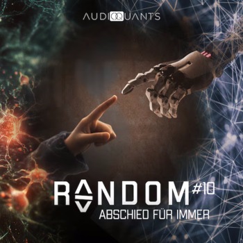 Random – AI is watching you