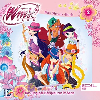 Winx Club: Rückkehr nach Alfea