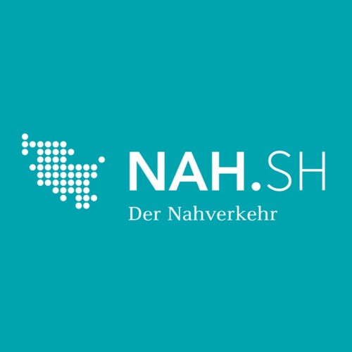 Logo: Nahverkehrsverbund Schleswig-Holstein