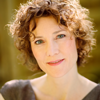 Explanatory film narrator Ann Vielhaben