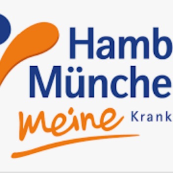 Logo: Hamburg Münchener Krankenkasse