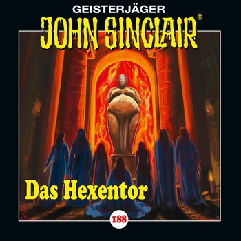 Geisterjäger John Siclair: Das Hexentor