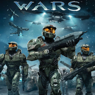 Halo Wars 1