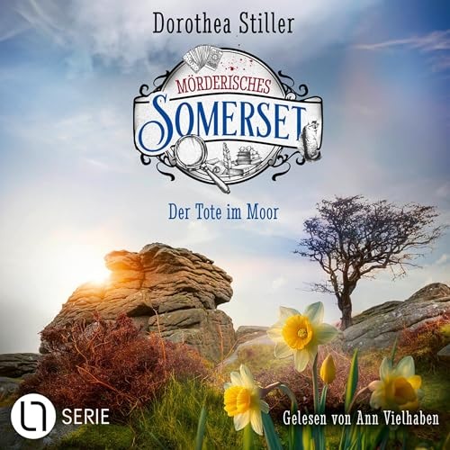 Mörderisches Somerset - Der Tote im Moor
