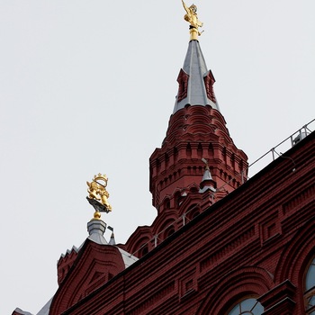ZDF: Lost Places - Das Baltikum