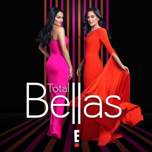 Total Bellas: Die WWE-Stars Nikki und Brie Bella
