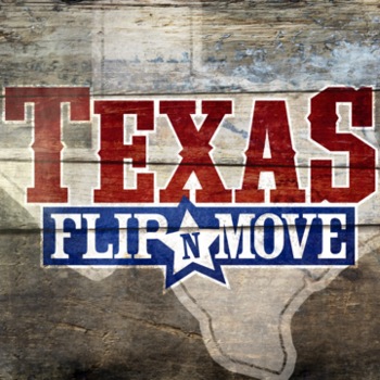 Texas Flip ´n Move