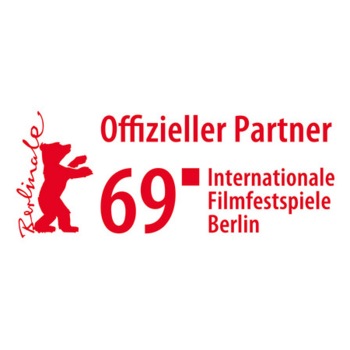 Poster of Berlinale: 69th Internationale Berliner Filmfestspiele