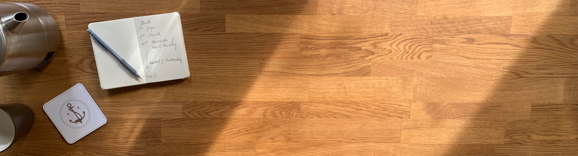 Einblicke aus meinem Leben als Sprecherin