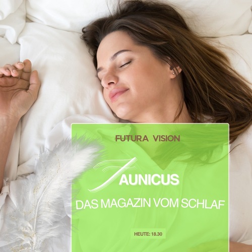 Faunicus - Wachgeküsst