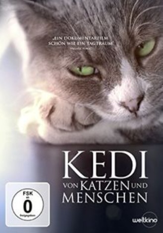 Kedi – Von Katzen und Menschen
