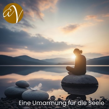 Meditation für Trauernde