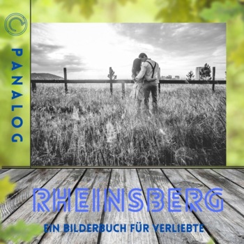 Rheinsberg: Ein Hörbuch für Verliebte