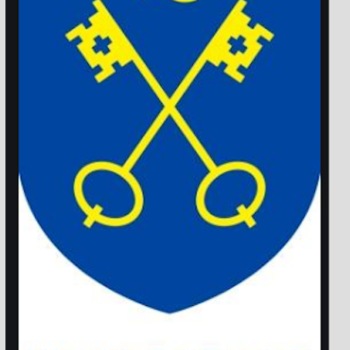 City coat of arms Buxtehude