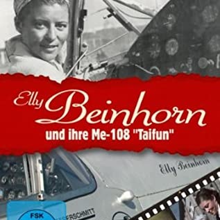 Foto of DVD-Cover: Elly Beinhorn