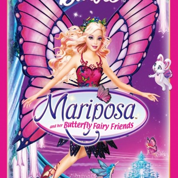 Barbie: Mariposa und ihre Freundinnen die Schmetterlingsfeen