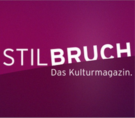 rbb-Kulturmagazin Stilbruch