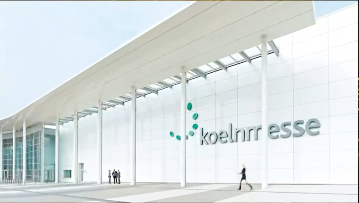 Koelnmesse