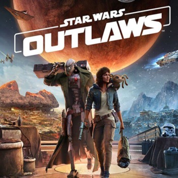 Star Wars Outlaws