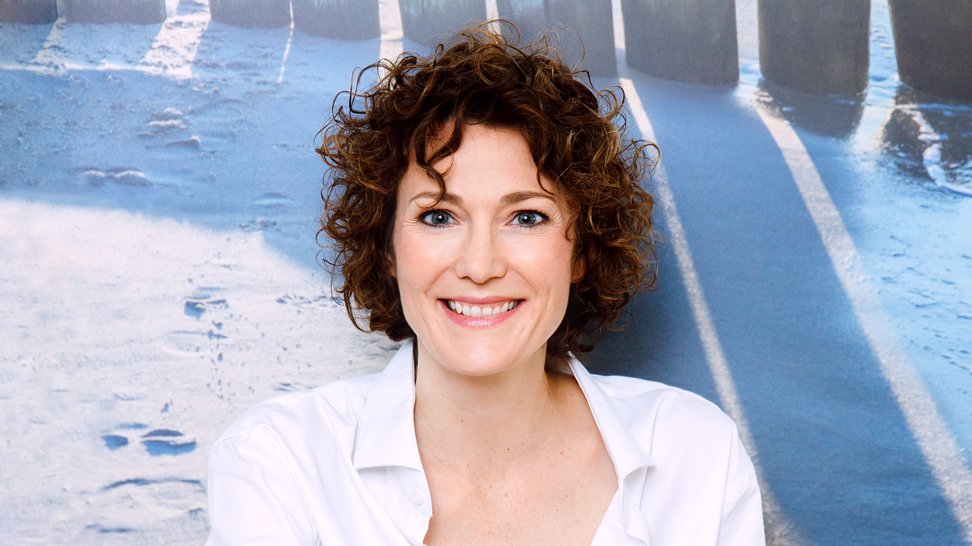 Porträtfoto Ann Vielhaben