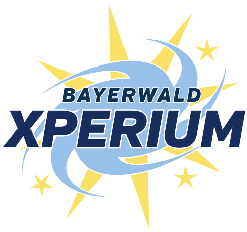 Virtual Reality Film: Bayerwald Xperium