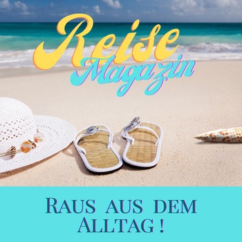 Patronat Reisemagazin