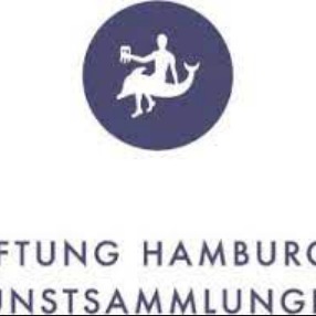 Logo Stiftung Hamburger Kunstsammlungen