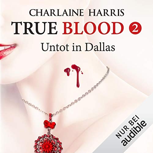 True Blood 2 - Untot in Dallas