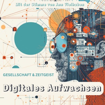 Digitales Aufwachsen