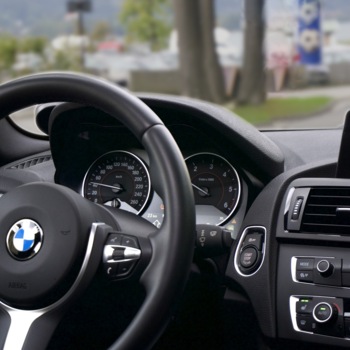 Digitale Schulungen für BMW