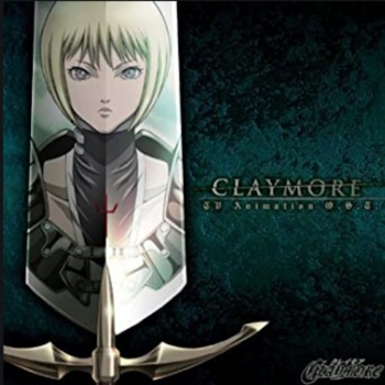 Claymore - Schwert der Rache