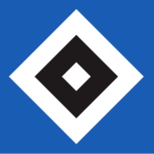 Logo Hamburger Sport‑Verein e. V.