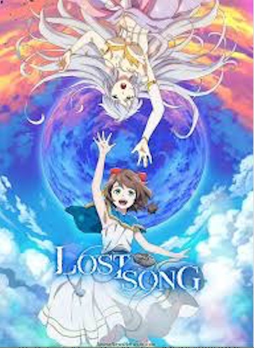 Lost Song: Das Lied der Wunder