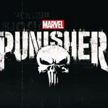 Marvel´s The Punisher