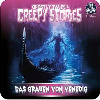 Das Grauen von Venedig
