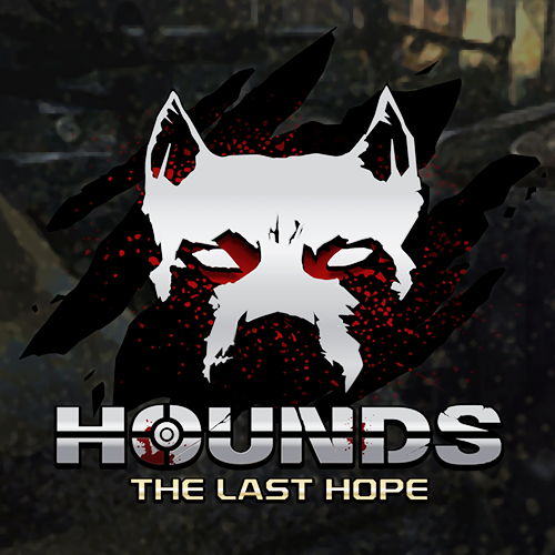 Hounds - The Last Hope
