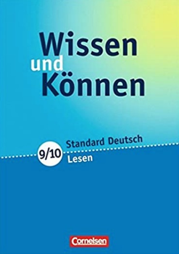 Wissen und Können 9./10. Klasse