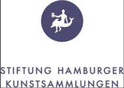 Logo Stiftung Hamburger Kunstsammlungen