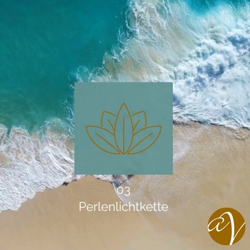 Meditation: Perlenlichtkette