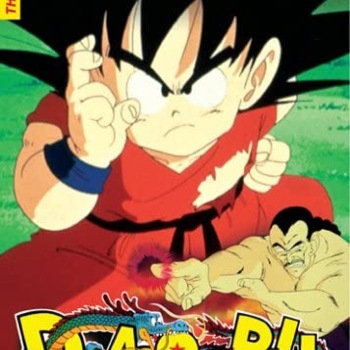 Dragon Ball - Son-Gokus erstes Turnier
