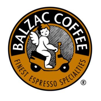 Logo: Balzac Coffee