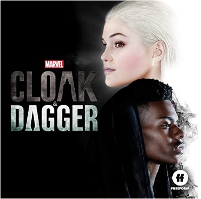 Marvel´s Cloak and Dagger